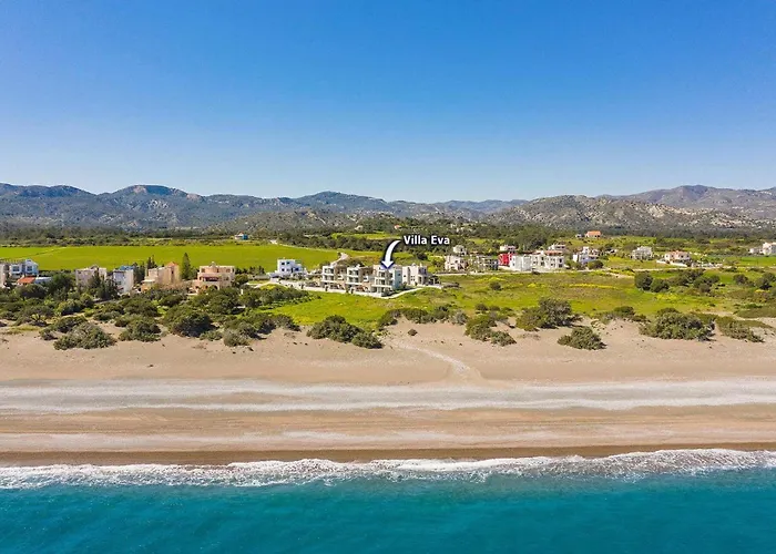 Eva Olivestone By Gennadi