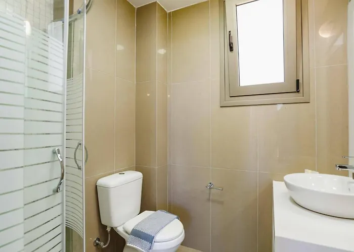 Villa Eva Olivestone By