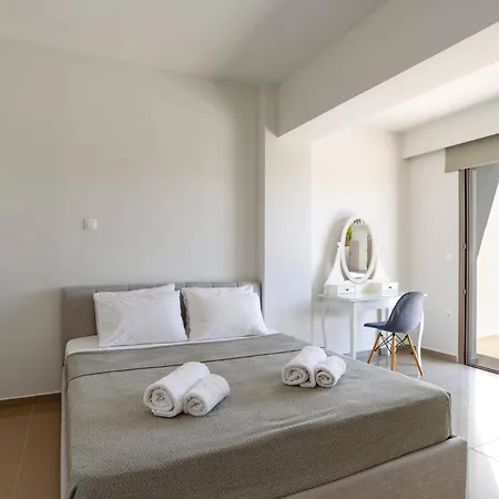 Vilă Eva Olivestone By *