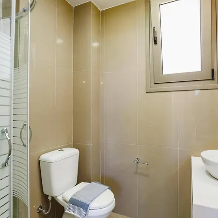 Vilă Eva Olivestone By