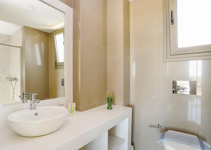 Villa Eva Olivestone By