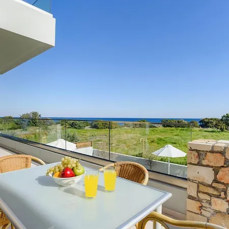 Villa Eva Olivestone By *