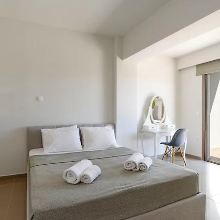 Villa Eva Olivestone By