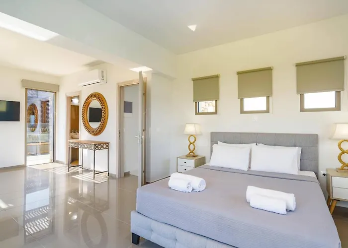 Villa Eva Olivestone By *