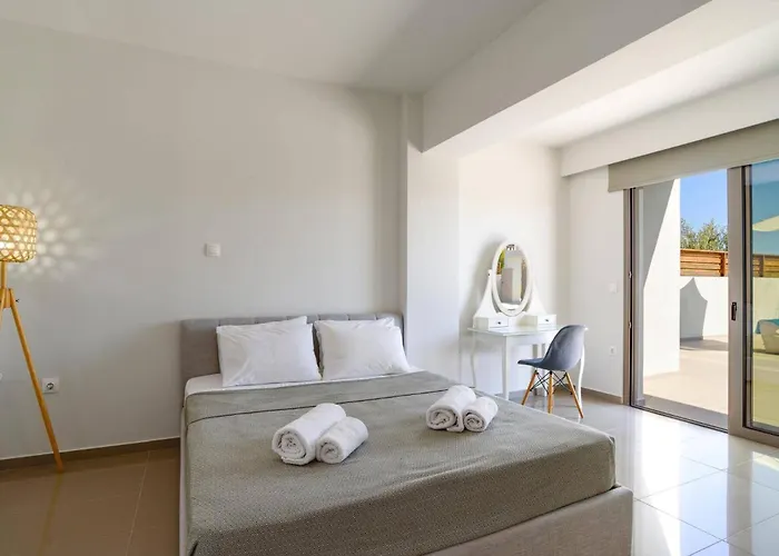 Villa Eva Olivestone By *